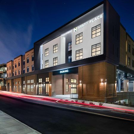 Hyatt Place Nashville/Green Hills Екстер'єр фото