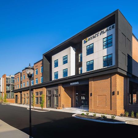 Hyatt Place Nashville/Green Hills Екстер'єр фото