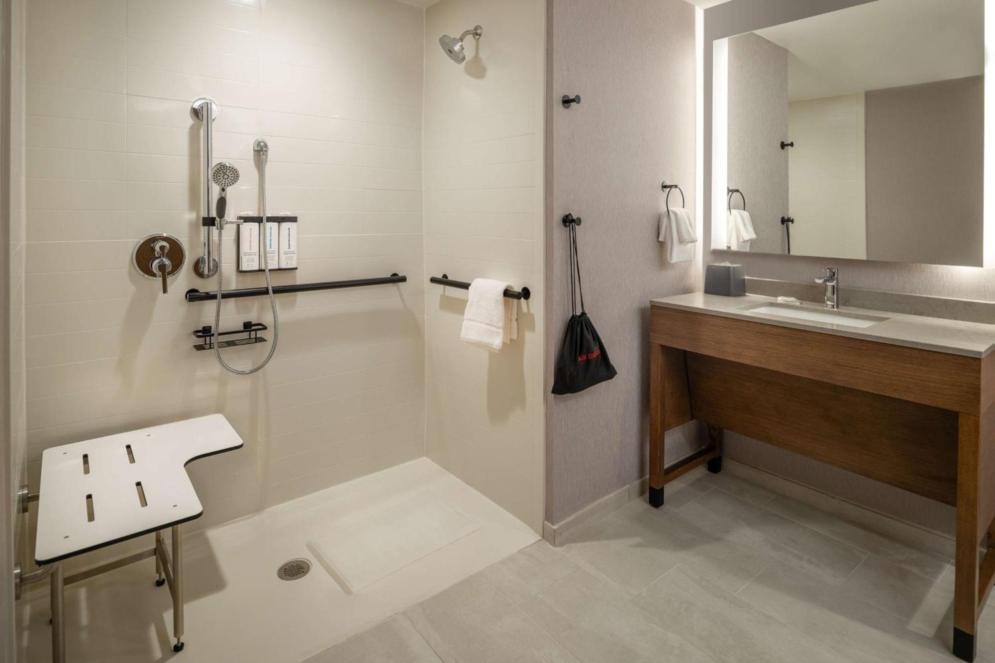 Hyatt Place Nashville/Green Hills Екстер'єр фото