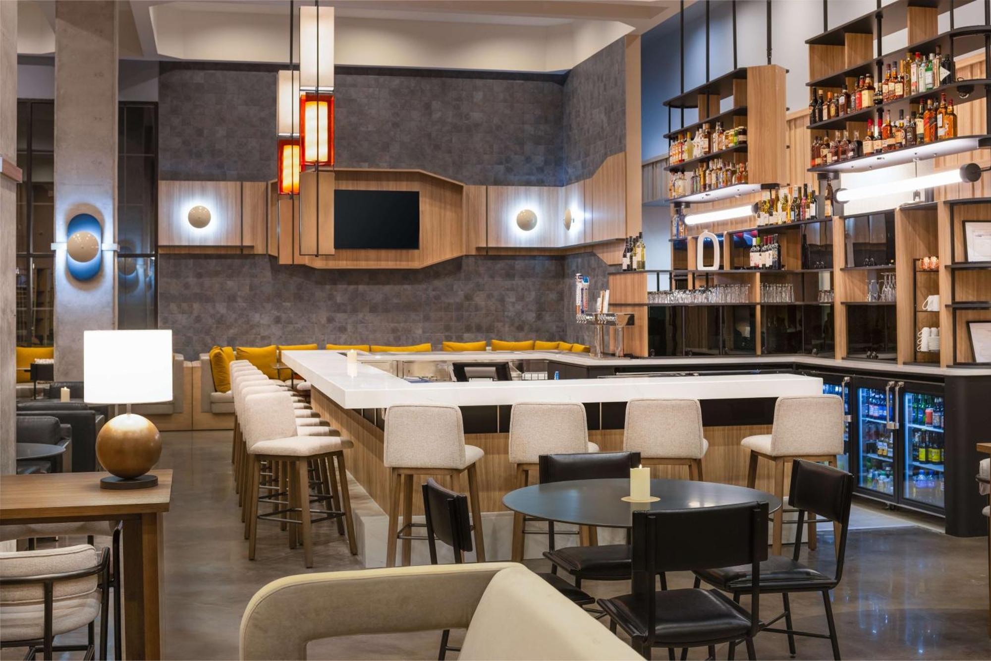 Hyatt Place Nashville/Green Hills Екстер'єр фото