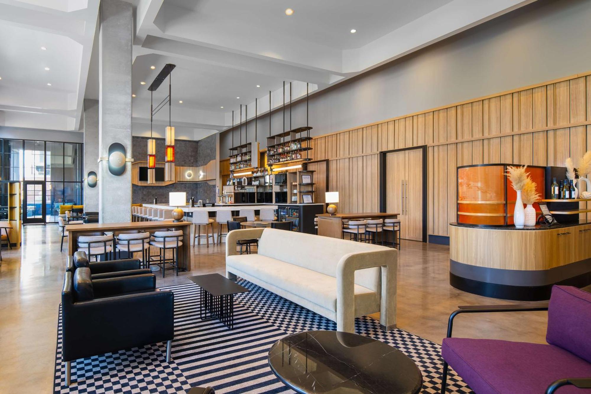 Hyatt Place Nashville/Green Hills Екстер'єр фото