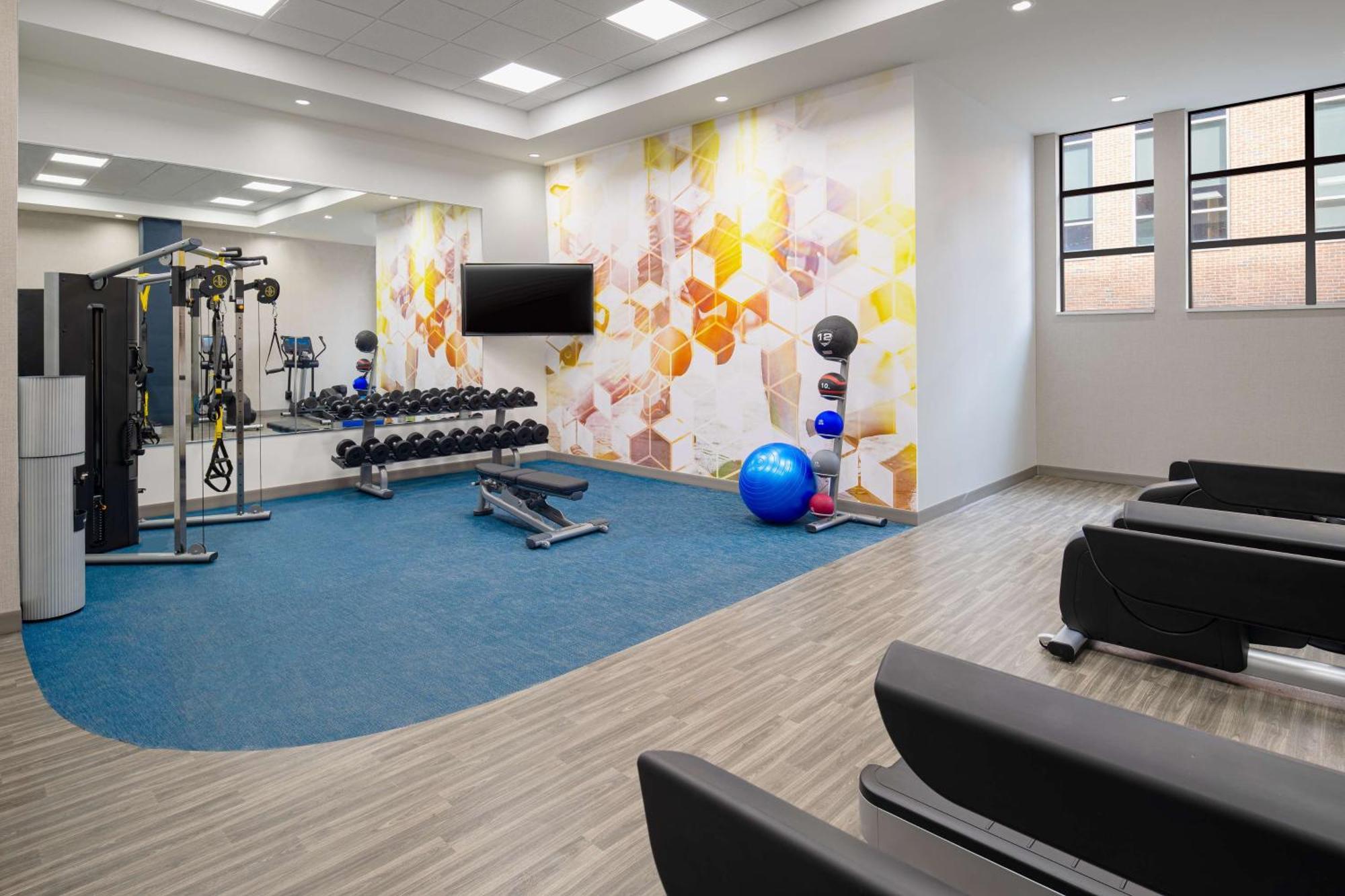 Hyatt Place Nashville/Green Hills Екстер'єр фото