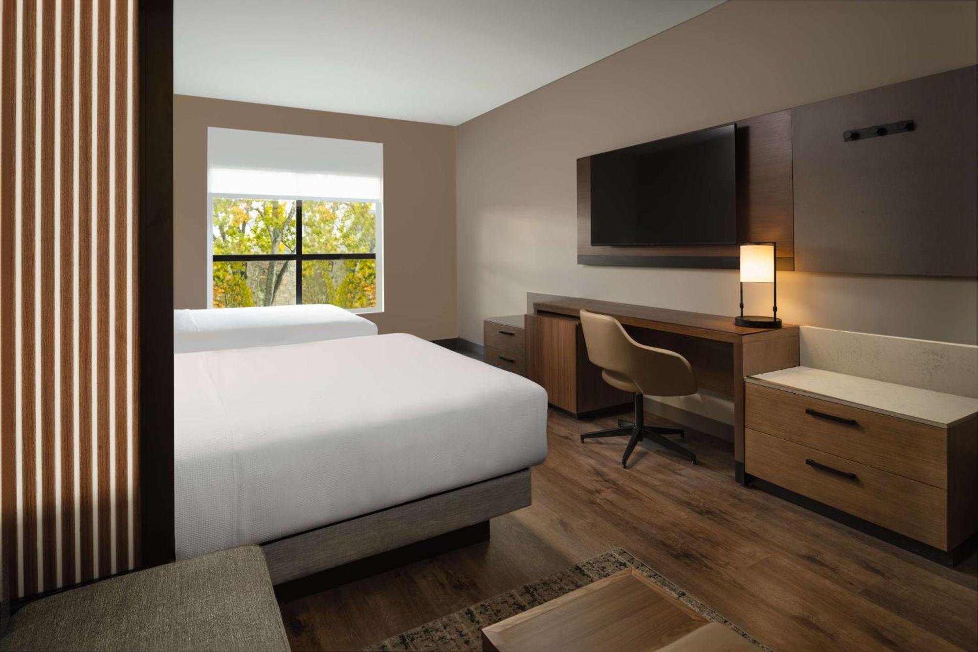 Hyatt Place Nashville/Green Hills Екстер'єр фото