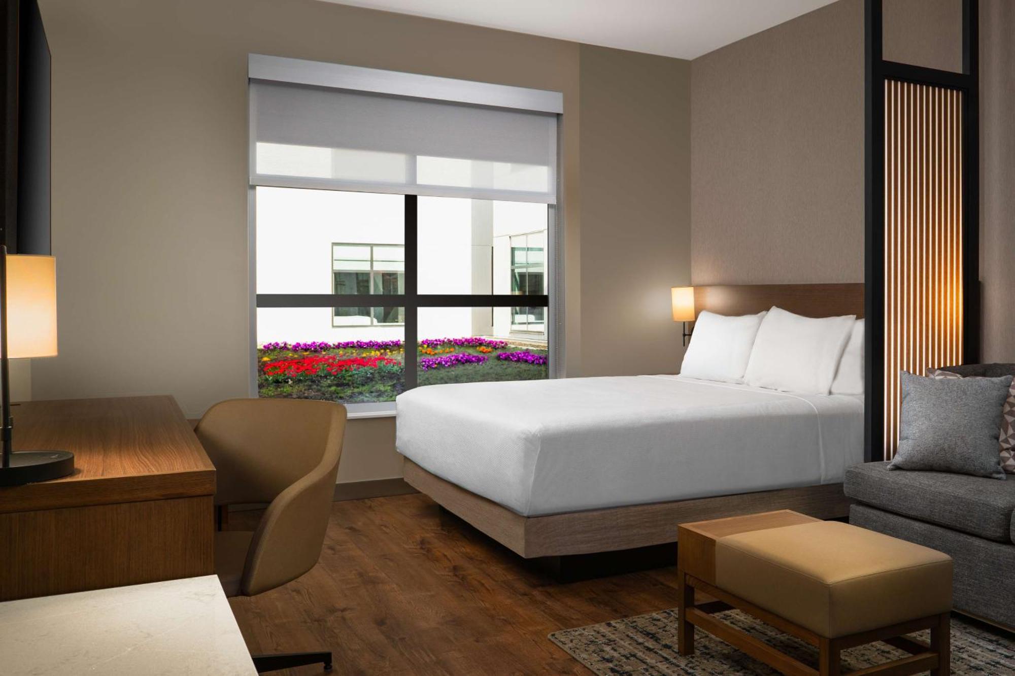 Hyatt Place Nashville/Green Hills Екстер'єр фото