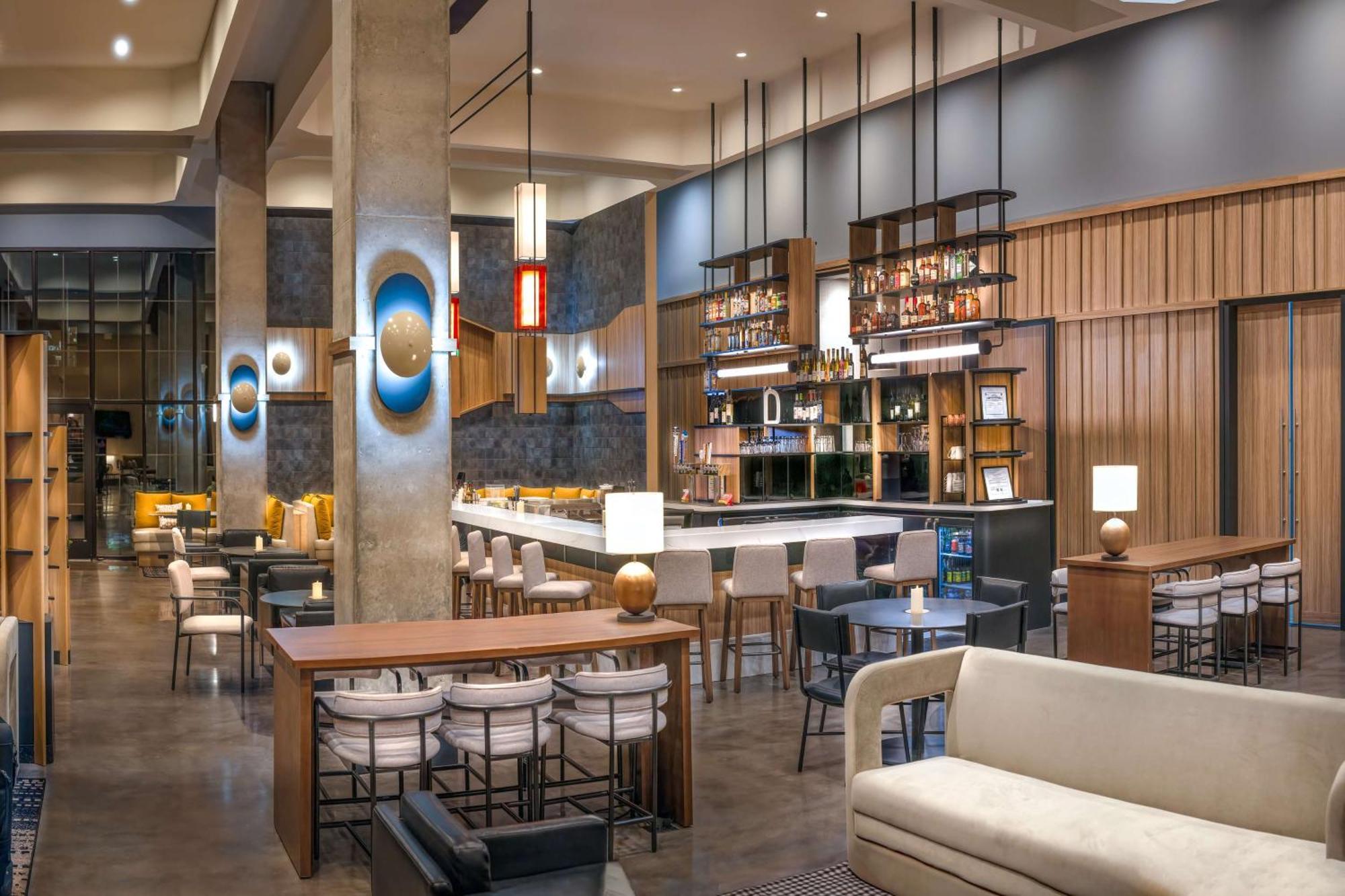 Hyatt Place Nashville/Green Hills Екстер'єр фото