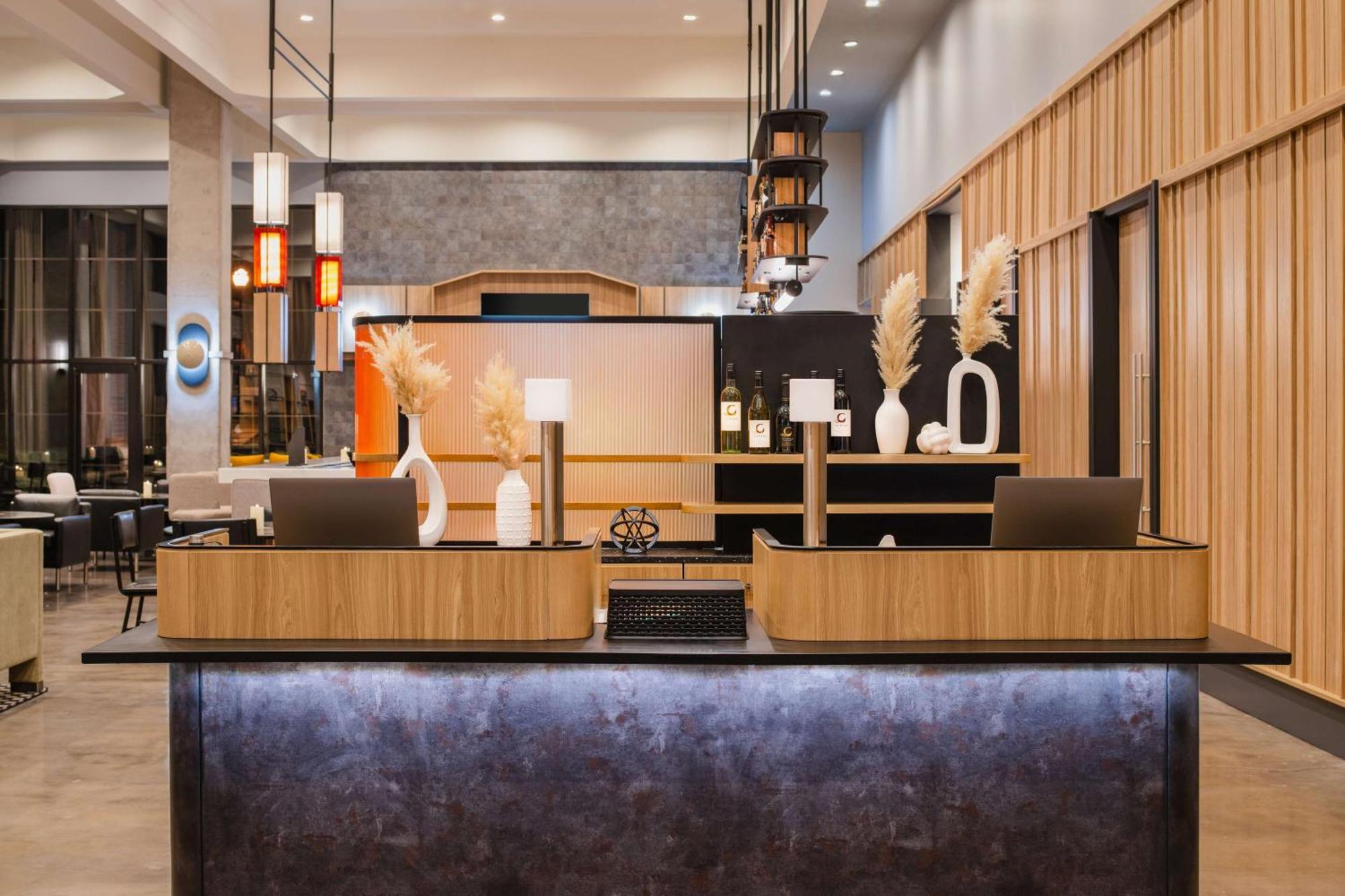 Hyatt Place Nashville/Green Hills Екстер'єр фото