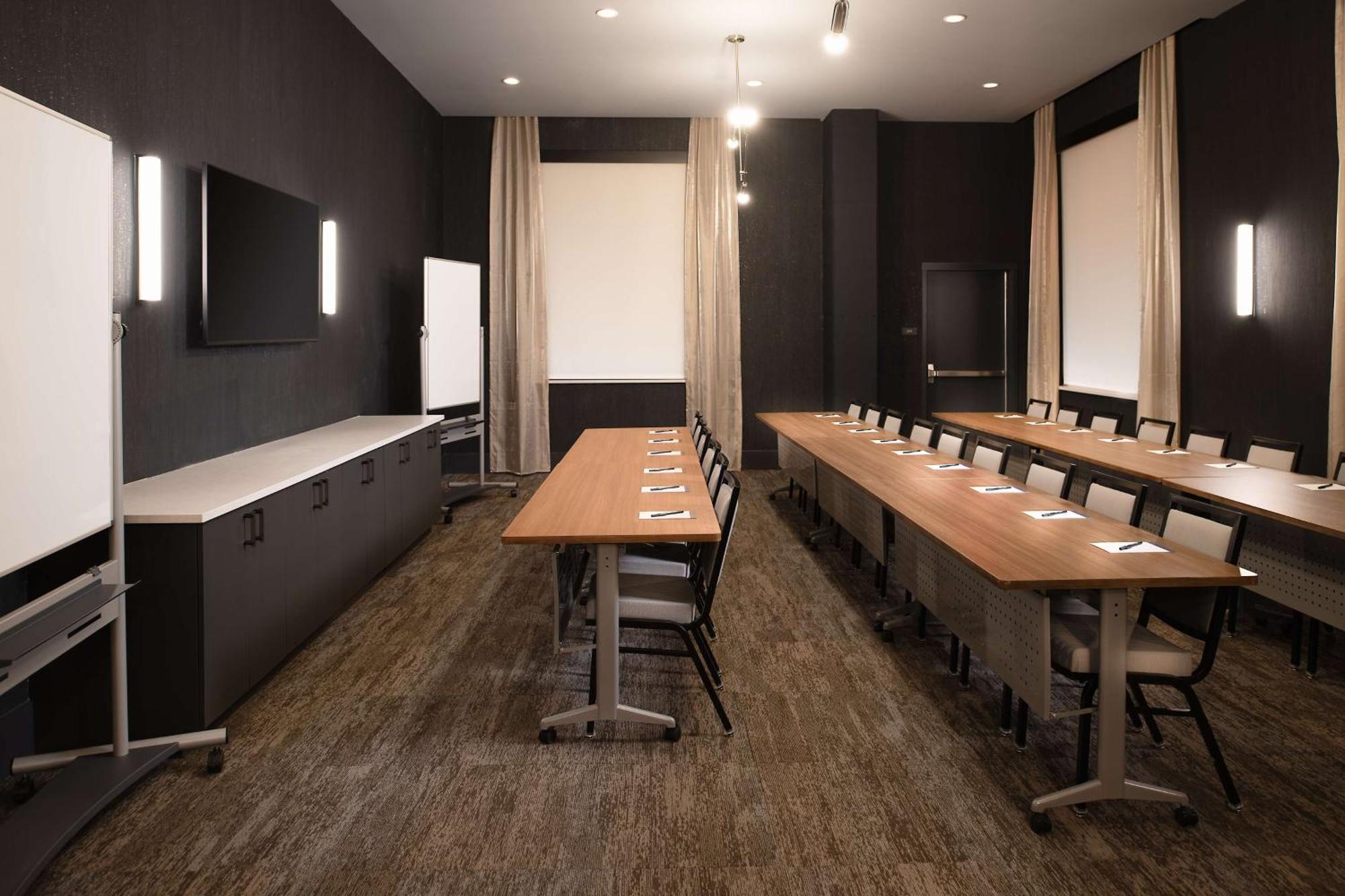 Hyatt Place Nashville/Green Hills Екстер'єр фото