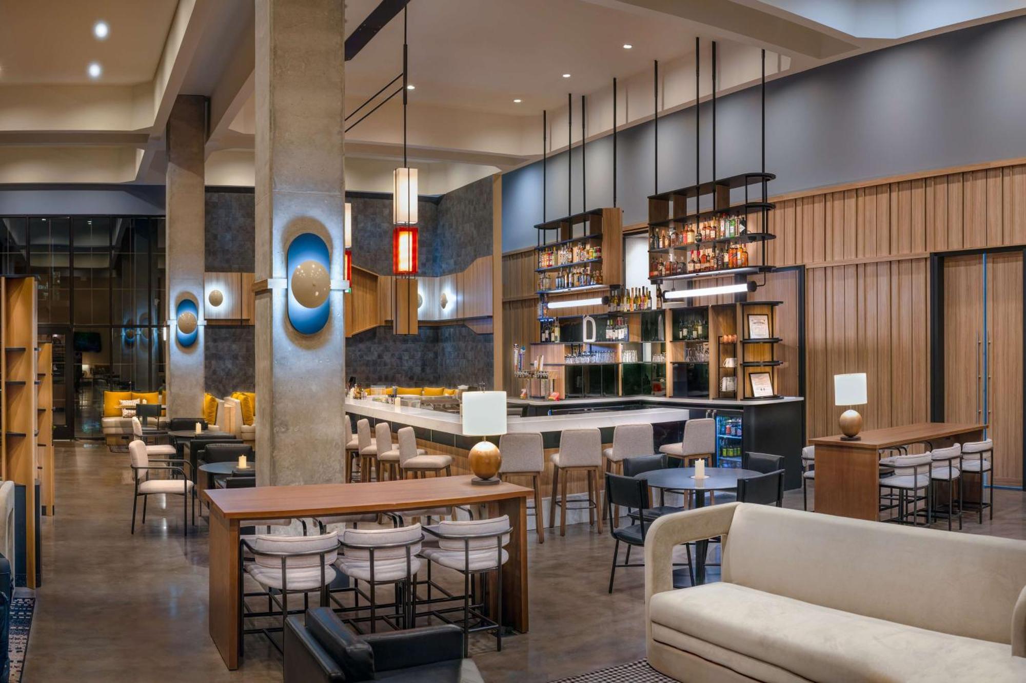 Hyatt Place Nashville/Green Hills Екстер'єр фото