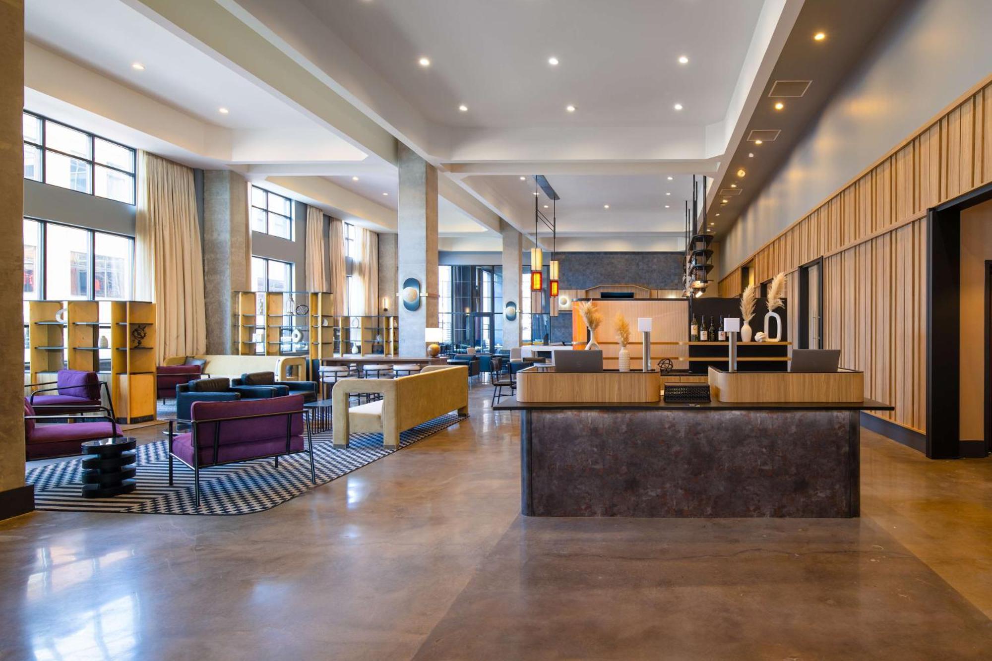 Hyatt Place Nashville/Green Hills Екстер'єр фото