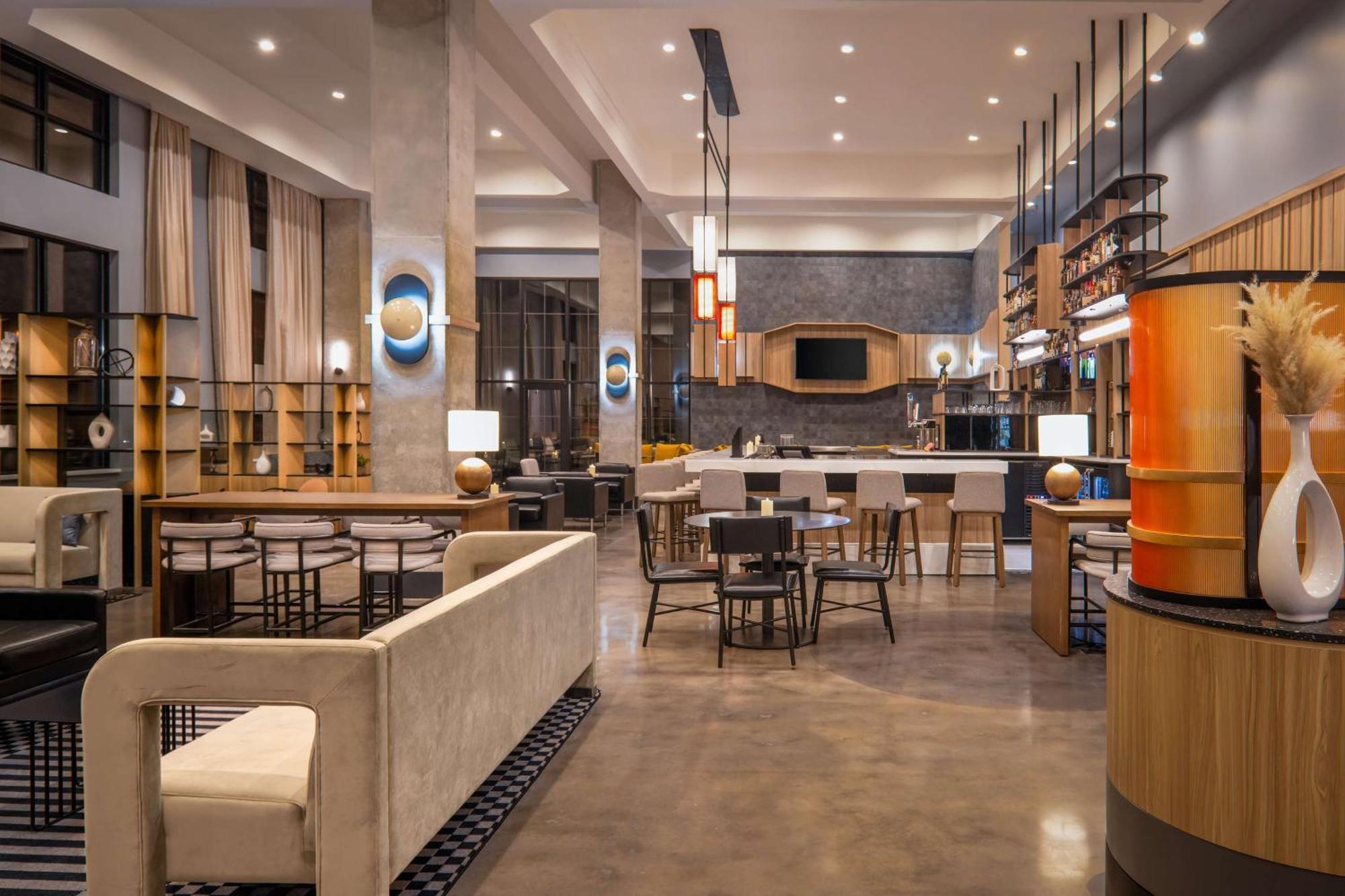 Hyatt Place Nashville/Green Hills Екстер'єр фото