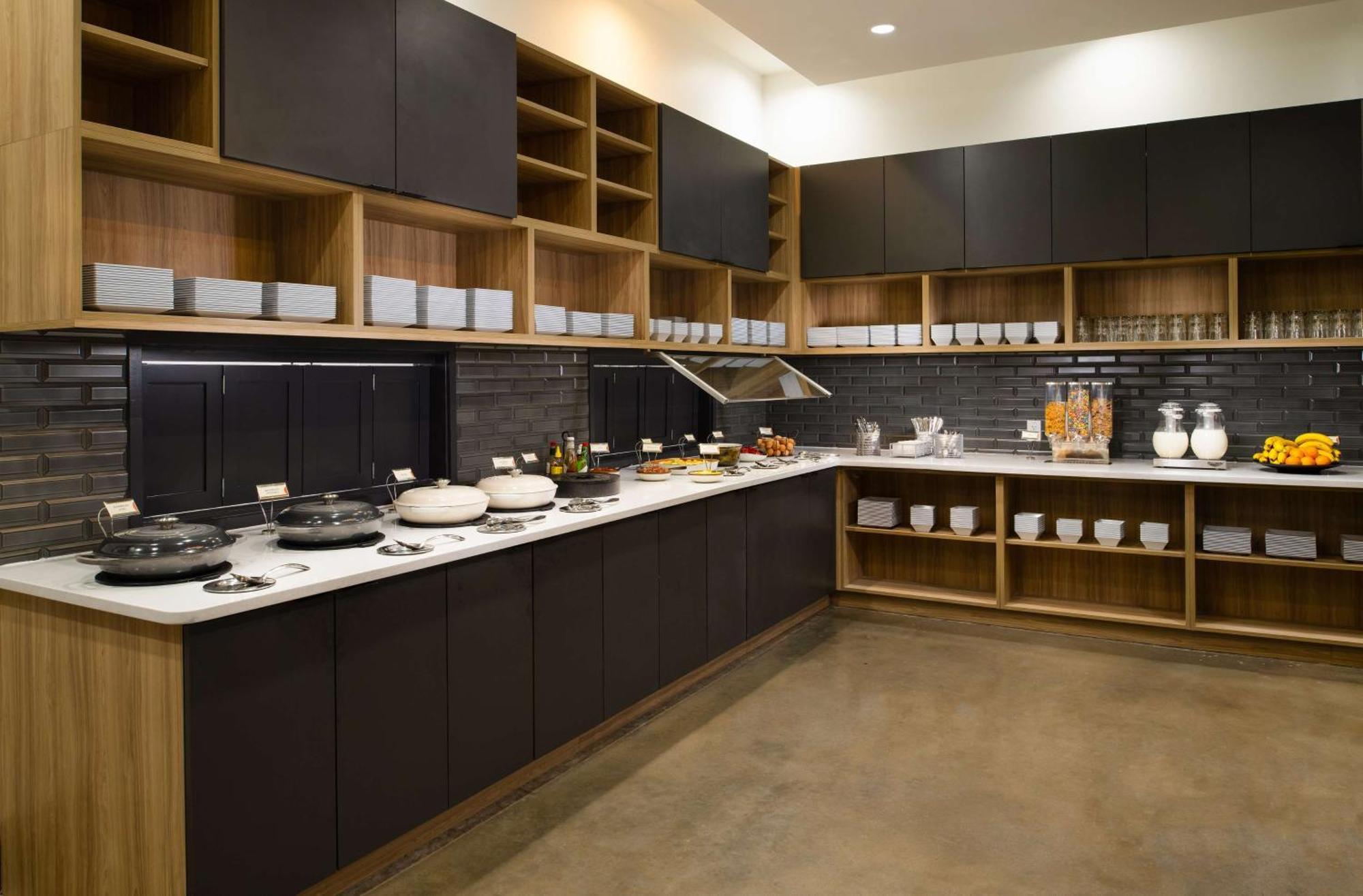 Hyatt Place Nashville/Green Hills Екстер'єр фото