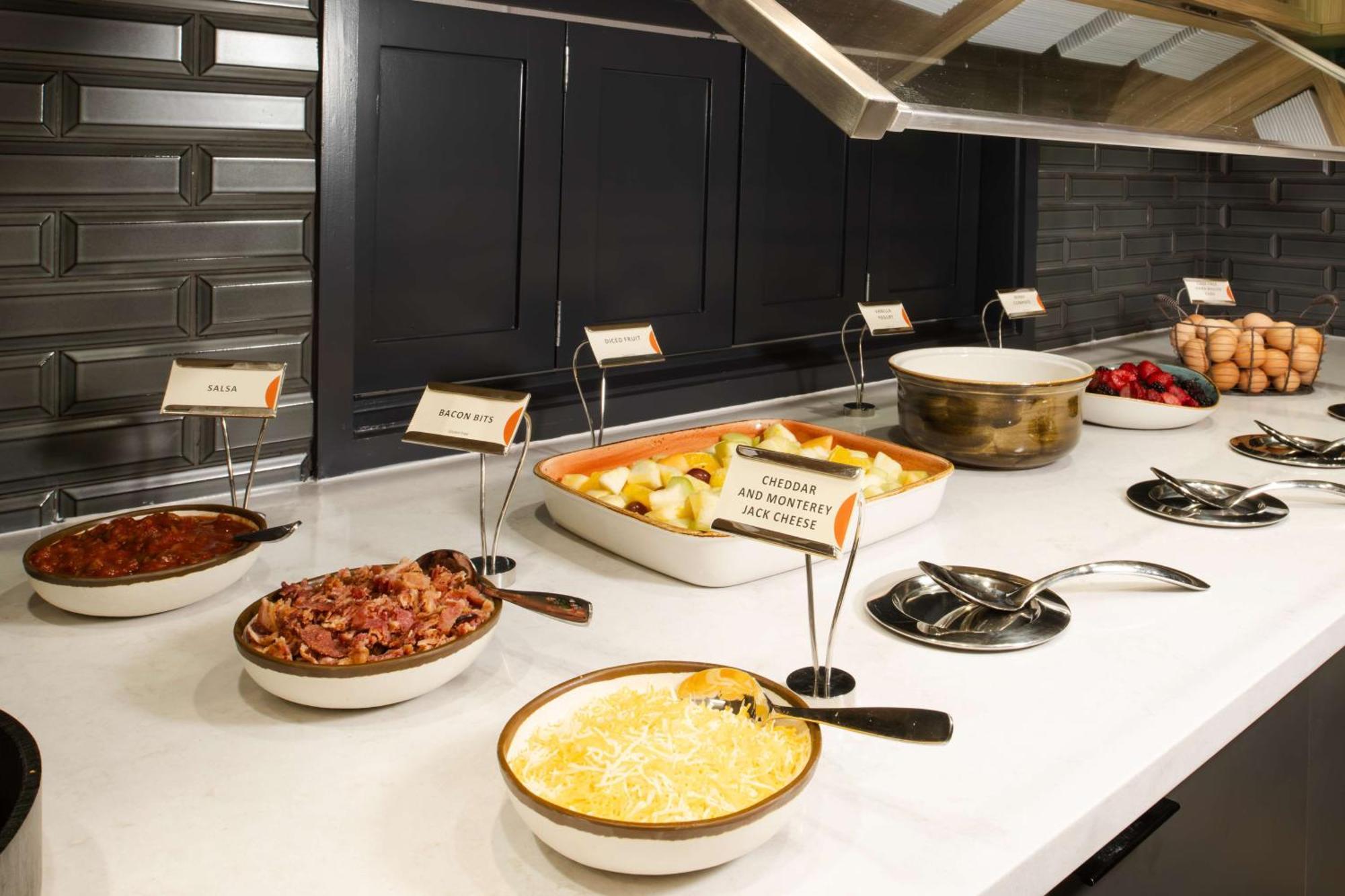 Hyatt Place Nashville/Green Hills Екстер'єр фото