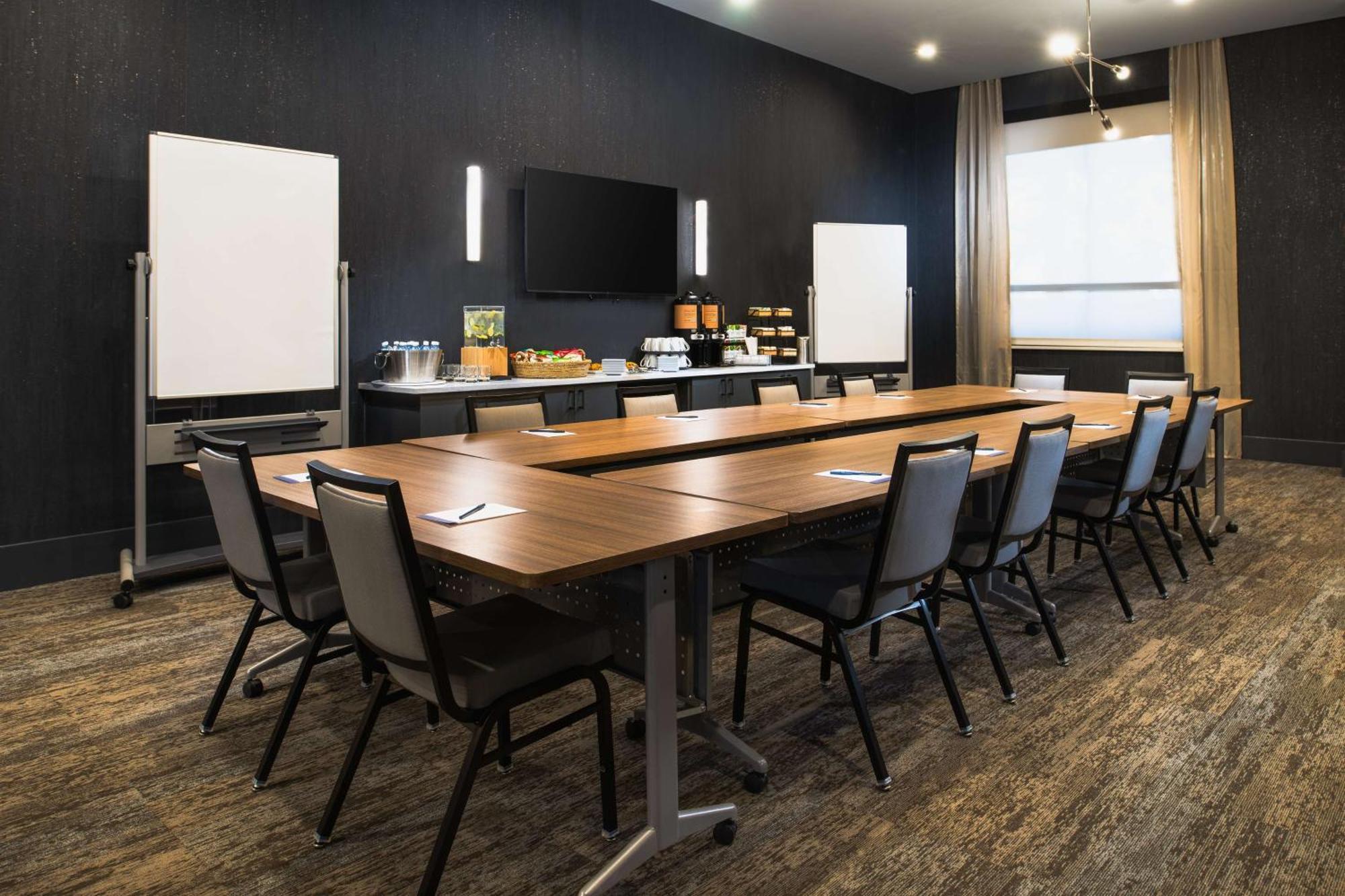 Hyatt Place Nashville/Green Hills Екстер'єр фото