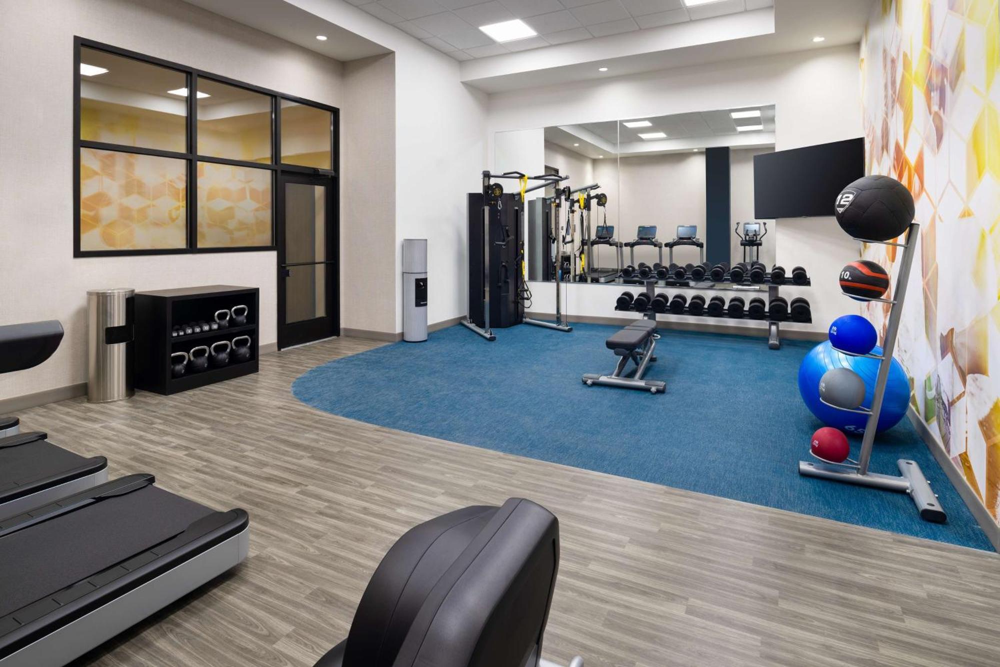 Hyatt Place Nashville/Green Hills Екстер'єр фото