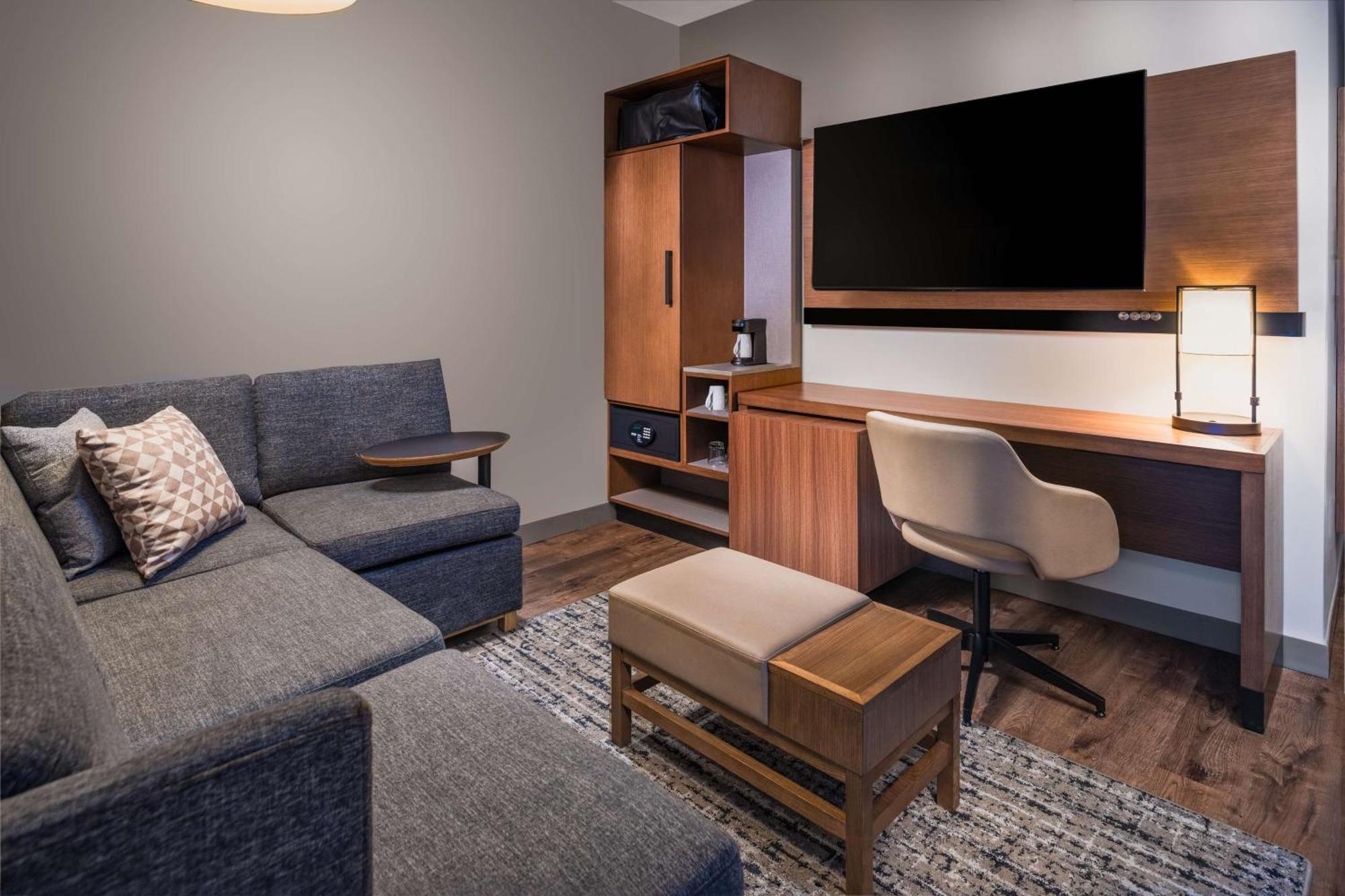 Hyatt Place Nashville/Green Hills Екстер'єр фото