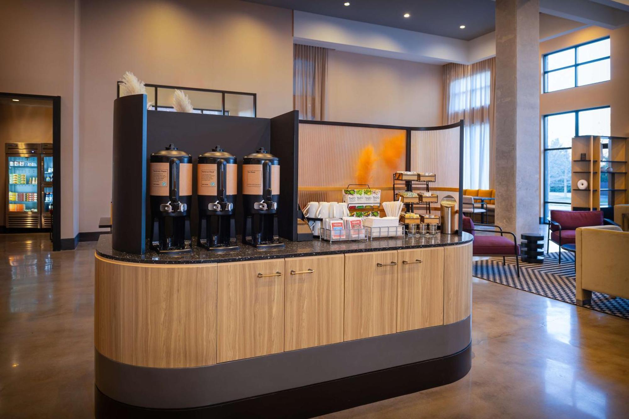 Hyatt Place Nashville/Green Hills Екстер'єр фото