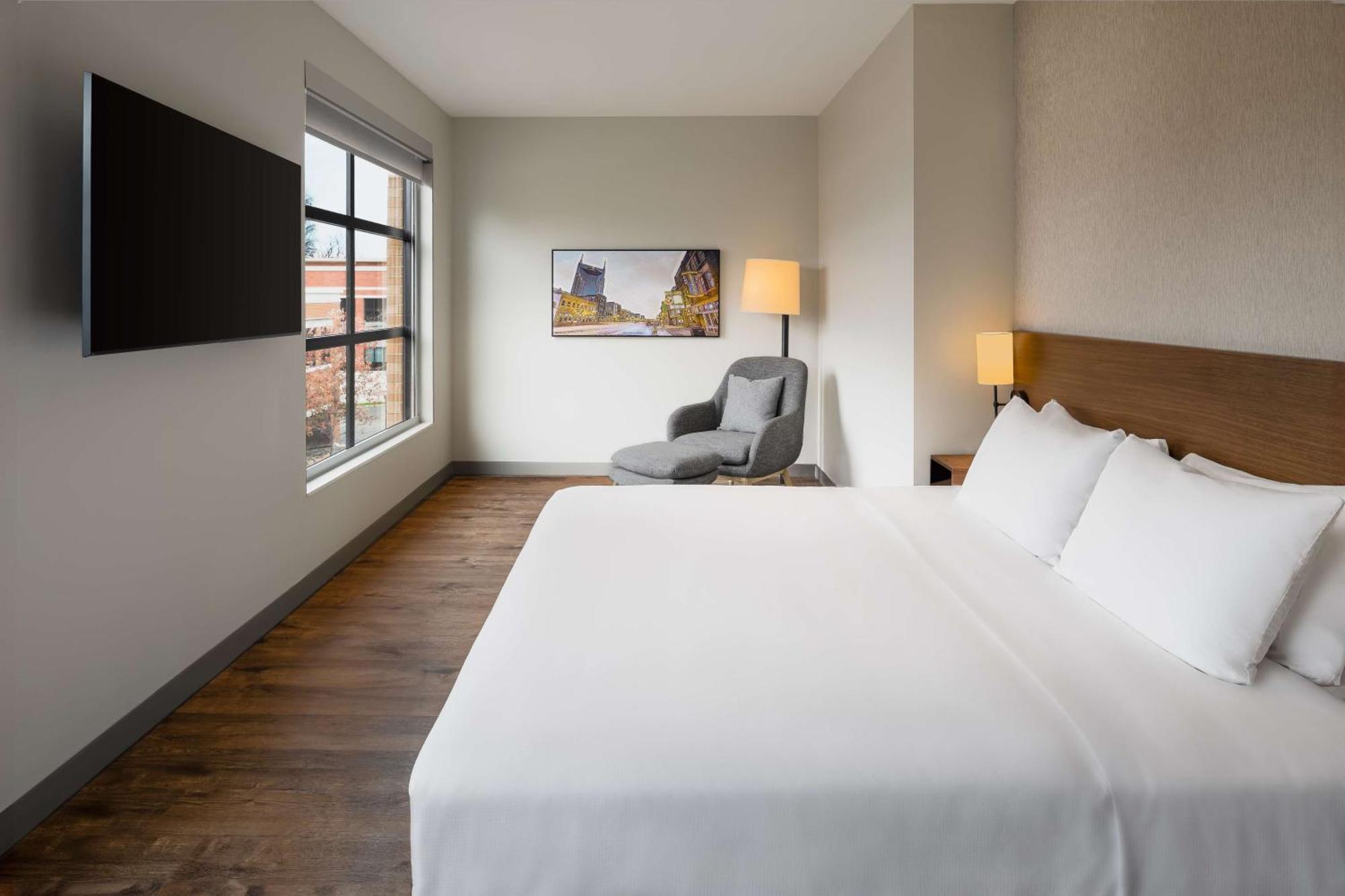 Hyatt Place Nashville/Green Hills Екстер'єр фото