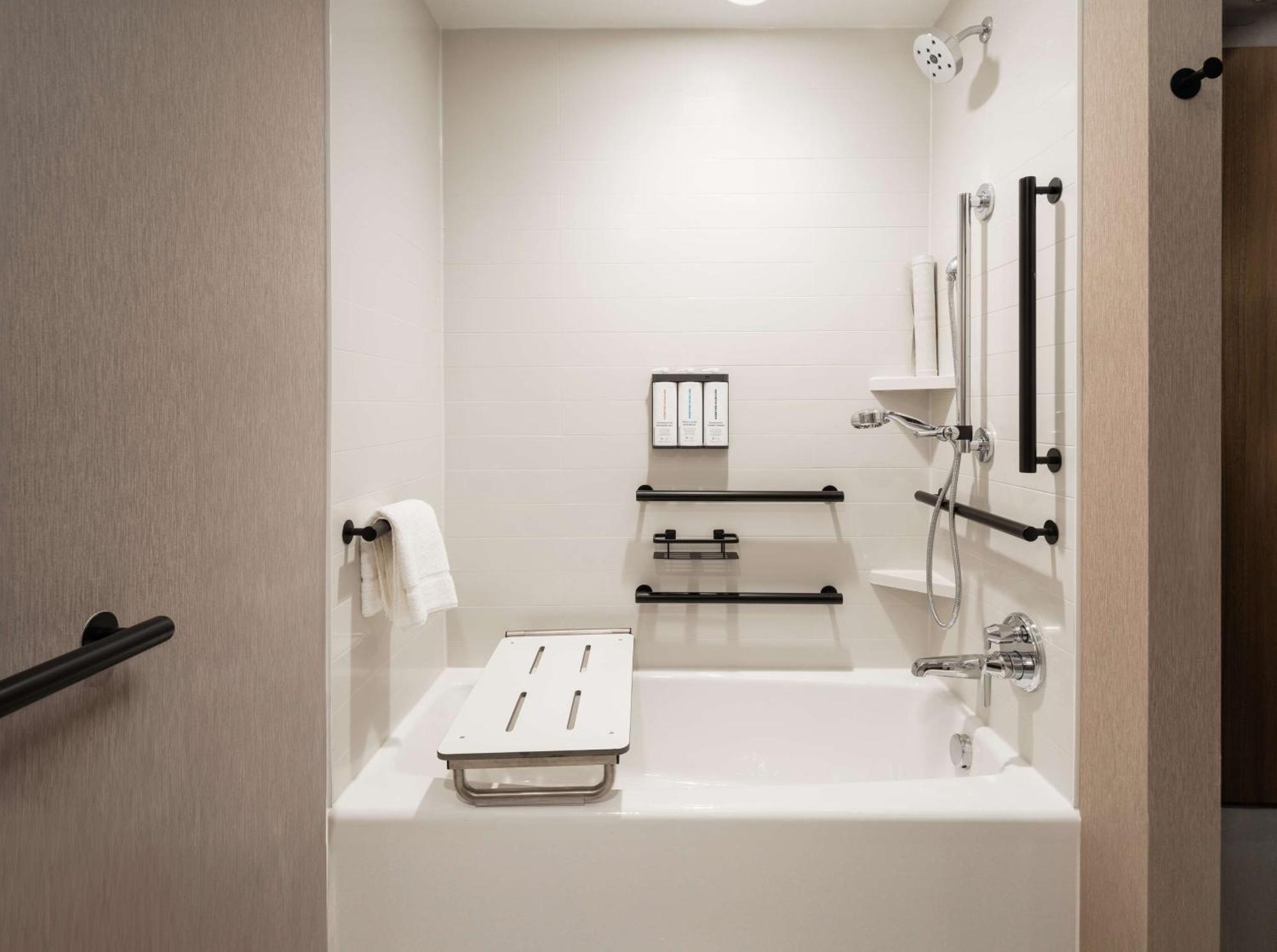 Hyatt Place Nashville/Green Hills Екстер'єр фото