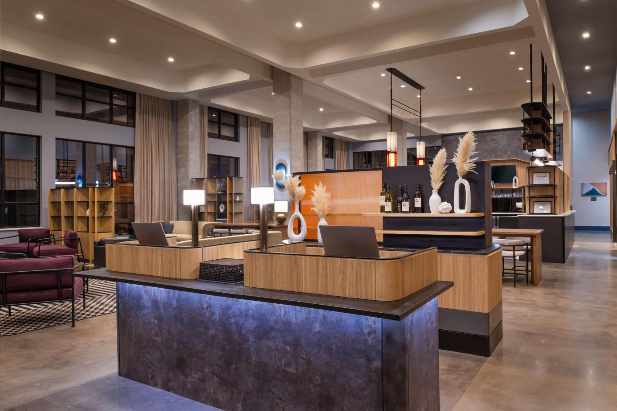 Hyatt Place Nashville/Green Hills Екстер'єр фото