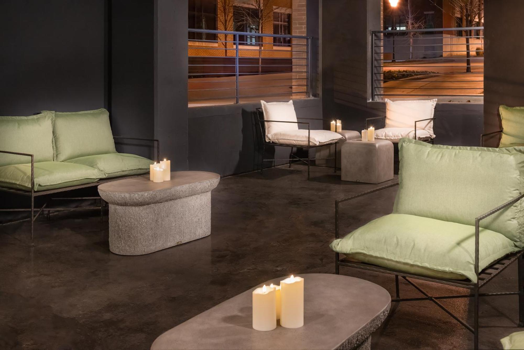 Hyatt Place Nashville/Green Hills Екстер'єр фото