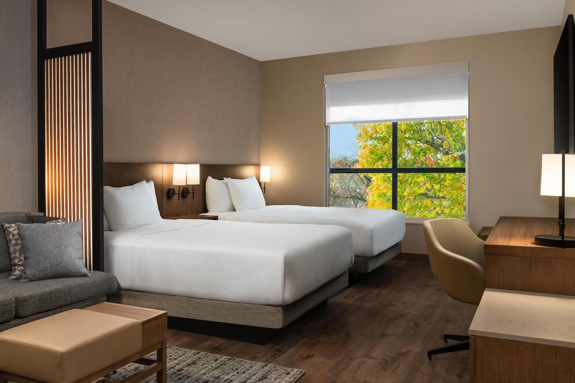 Hyatt Place Nashville/Green Hills Екстер'єр фото